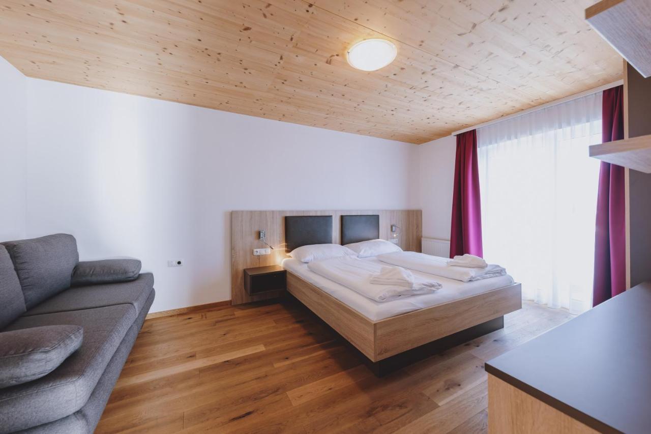 Appartements Sulzer By We Rent, Summercard Included Zell am See Luaran gambar