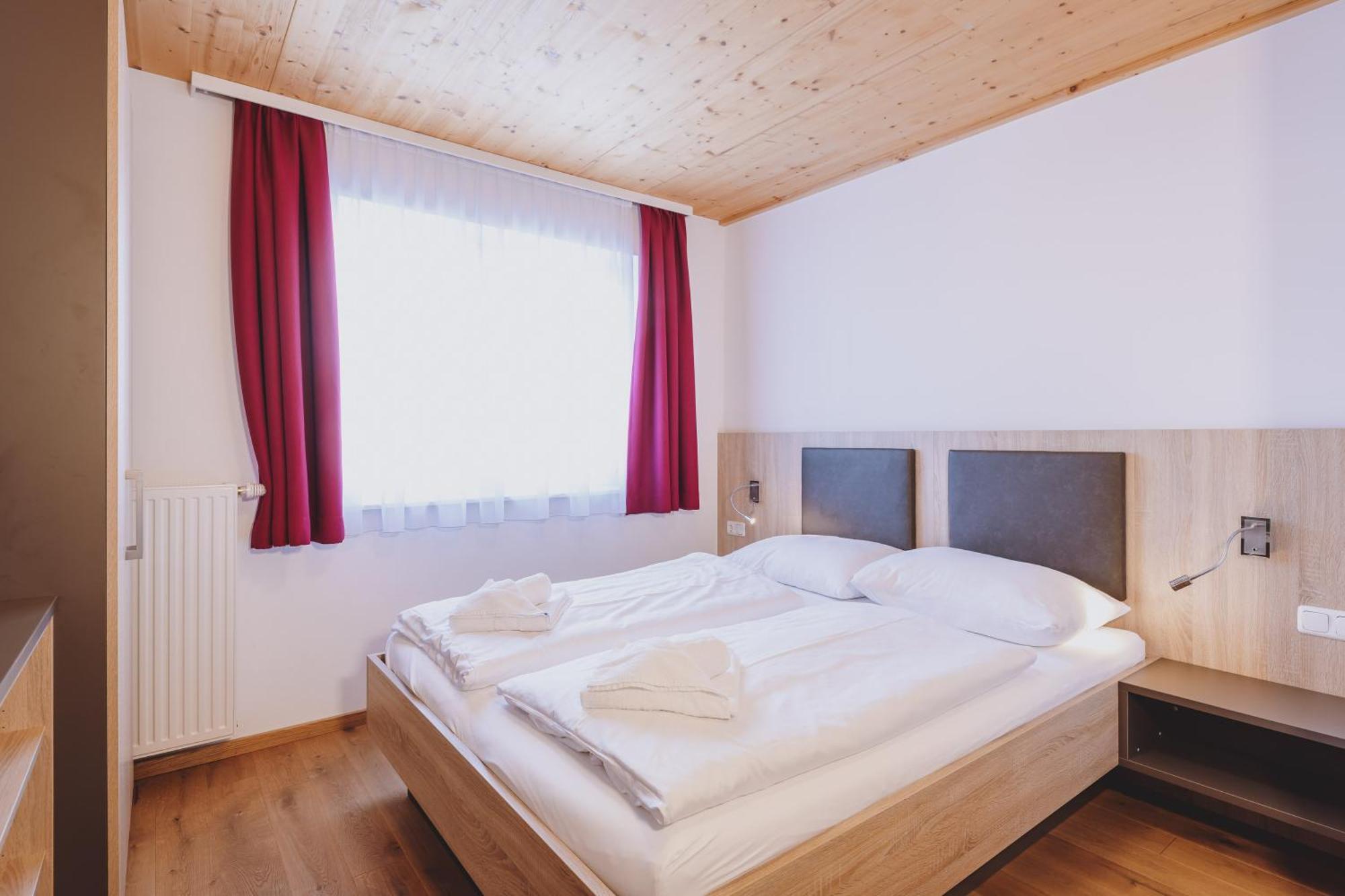 Appartements Sulzer By We Rent, Summercard Included Zell am See Bilik gambar